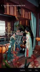 The Consort's Royal Gambit [Full]