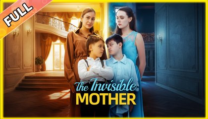 The Invisible Mother #shortfilm