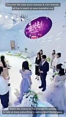 Awakening After Five Years The Heirs Revenge Chinese Drama - English Sub