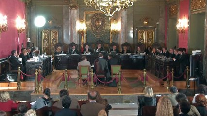 Agentes ven prospectivo indagar en todos los que tenían acceso al caso del novio de Ayuso