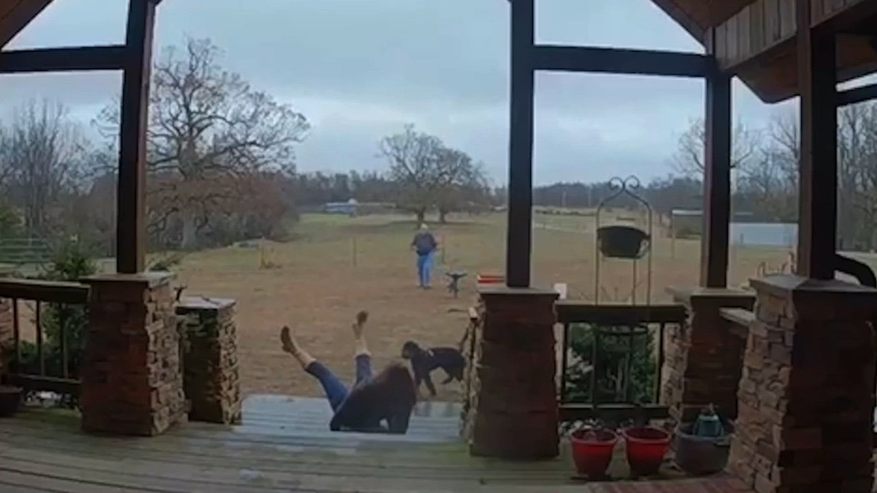 Best Security Camera Fails
