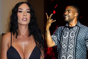 ¡Reviven el “coqueteo” de Don Omar con Diosa Canales que terminó en problema!