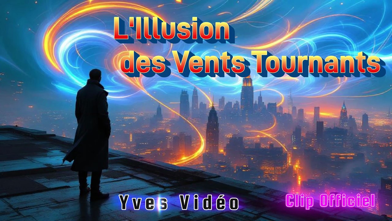 L'Illusion des Vents Tournants