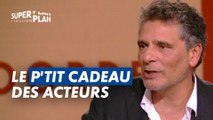 Pascal Elbé impressionné par l'implication de Benoît Poelvoorde pour La Bonne Etoile