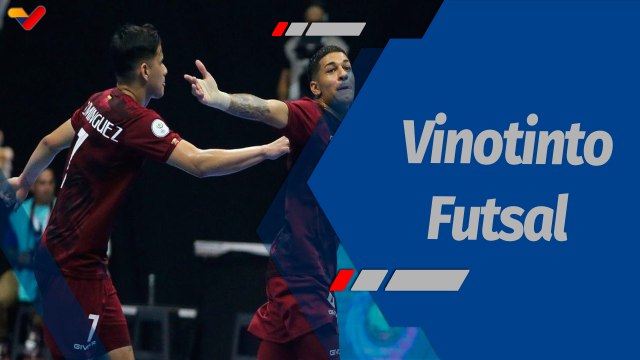 Deporte VTV | Liga Evolución Futsal Zona Norte se realizará en Caracas