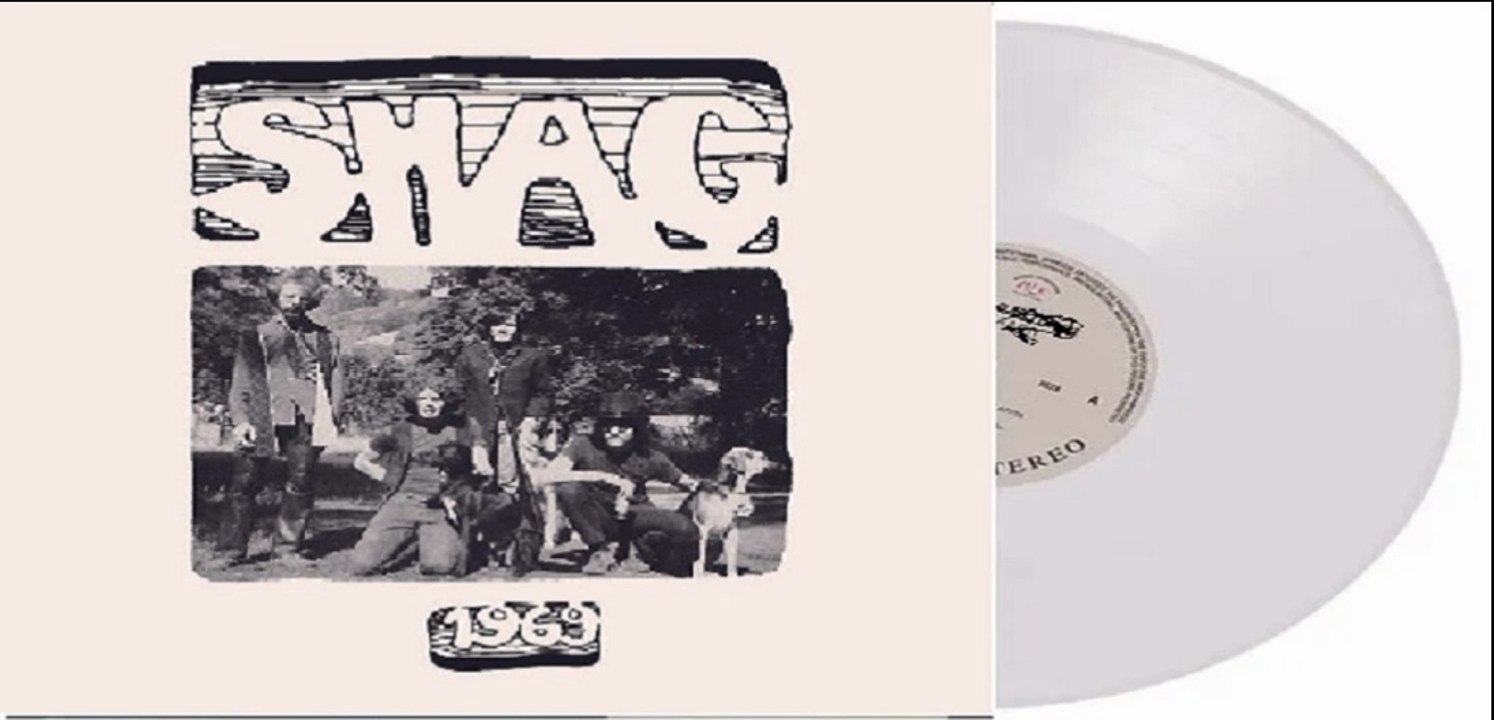 Shag - Shag (1969 us, groovy heavy fuzz psych blues rock) - video ...