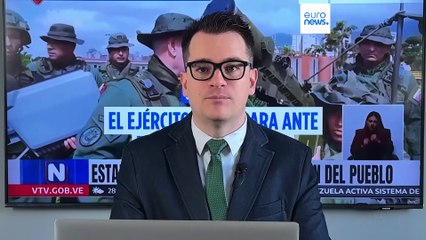 EURONEWS HOY | Las noticias del 12 de noviembre: España y China refuerzan su relación estratégica