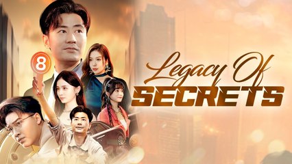 Legacy Of Secrets (2025) - FULL [Eng Sub]
