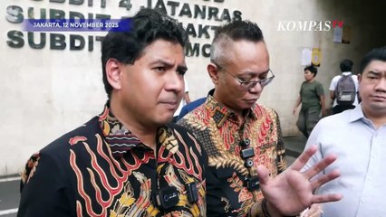 Datangi Polda Metro, Pelapor Minta Roy Suryo Cs Segera Ditahan Usai Tersangka Kasus Ijazah Jokowi