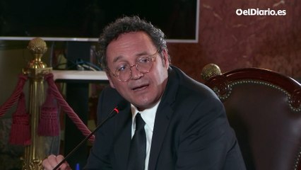 El fiscal general afirma que nunca intentó perjudicar el “derecho de defensa” o la “honorabilidad” de la pareja de Ayuso