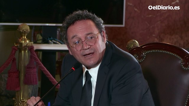 El fiscal general afirma que nunca intentó perjudicar el “derecho de defensa” o la “honorabilidad” de la pareja de Ayuso