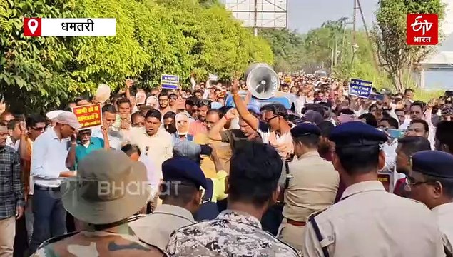 धान खरीदी से पहले छत्तीसगढ़ में बवाल, सहकारी समिति के कर्मचारियों ने धान तिहार का किया बहिष्कार