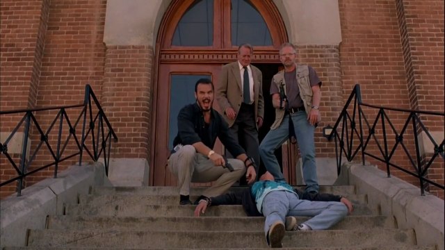 Boy Soldiers - Toy soldiers (1991) #GanzerFilm #Deutsch #HD