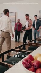 BIG BAD DADDY YOU ARE BUSTED FULL MOVIE_GOODSHORT