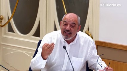 Un diputado balear de Vox pide prohibir el velo islámico pero lo defiende en las monjas: “Ellas están sometidas a Dios”