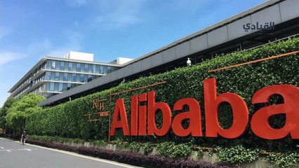 علي بابا تنافس أوبن أي آي بهذا النموذج!