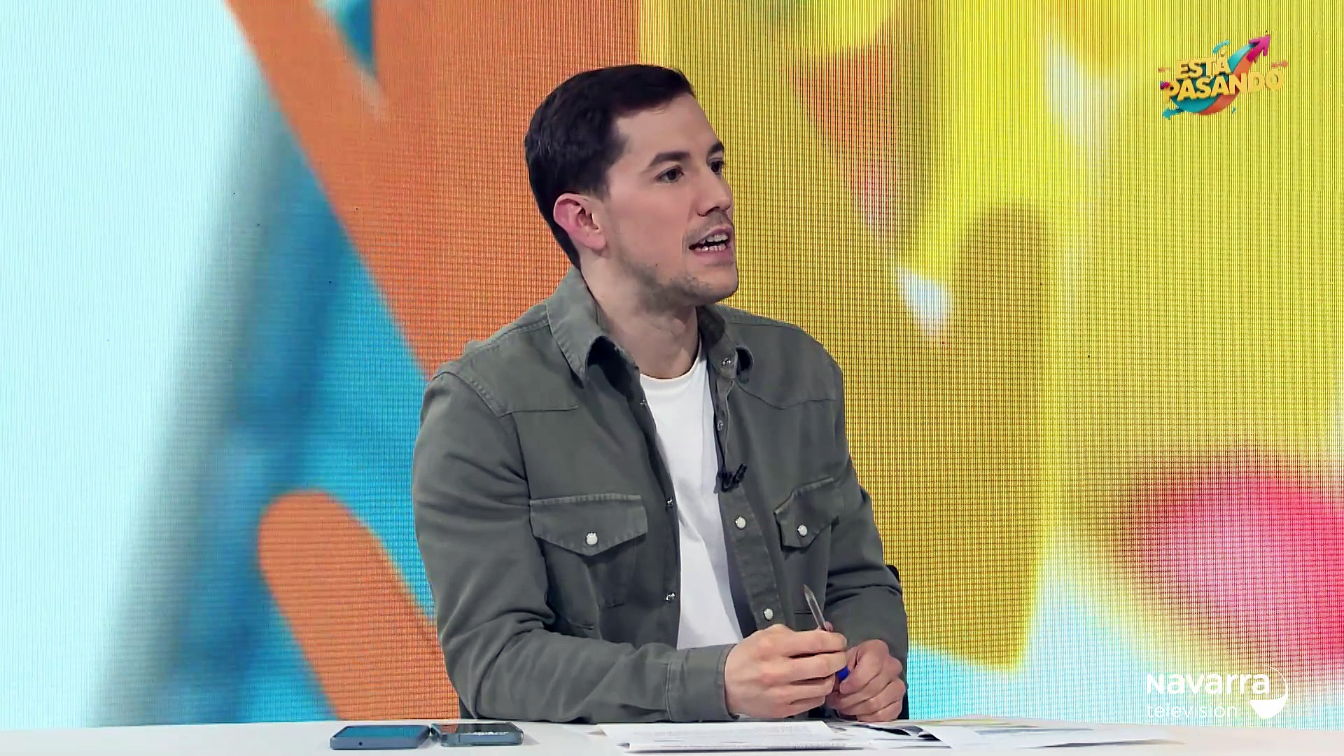 Adicciones y salud mental de la juventud navarra