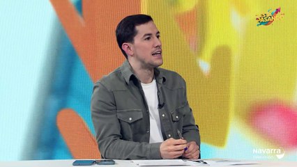 Adicciones y salud mental de la juventud navarra