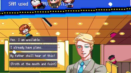 Lets Play - Quest Darake no My Life - 07