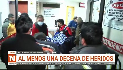 FAMILIARES PIDEN ACTIVAR SOAT