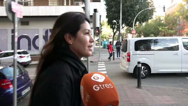 Gabriela Guillén, harta de Bertín Osborne: No me da ni dinero