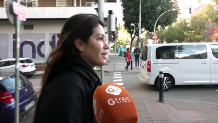 Gabriela Guillén, harta de Bertín Osborne: "No me da ni dinero"