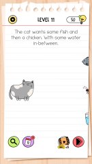 Brain Test all star level 11 - brain Test all star stage 11 - brain Test As level 11#brain_games #videoviral #اكسبلور #tranding