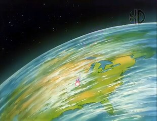 Dessin Animé : L'Ile de Noé (1997) Générique de LÎle de Noé (Noah Island)