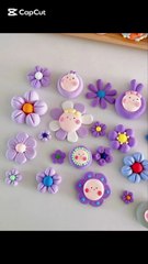 Super light clay craft ideas for beginner 🥰🥰