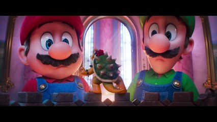The Super Mario Galaxy Movie: Trailer zeigt Rosalinas Kräfte