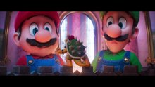 The Super Mario Galaxy Movie: Trailer zeigt Rosalinas Kräfte