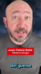 Se prolongan las lluvias y “heladez” para los próximos días en Yucatán, esto se sabe