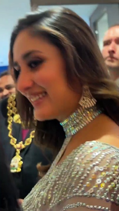 Kareena Kapoor in pakistan