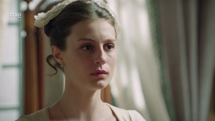 Valle Salvaje  Capitulo 296