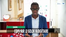 [#Reportage] Gabon : CQFS sur le solde budgétaire