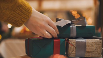 Christmas: Can you do it on a budget? - We speak to Good Housekeeping