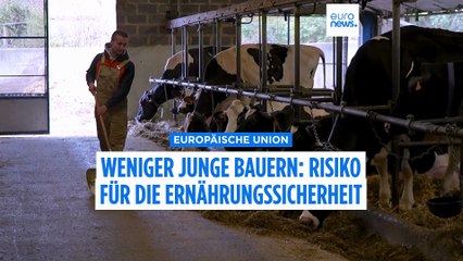 EU-Kommission will junge Menschen für die Landwirtschaft gewinnen