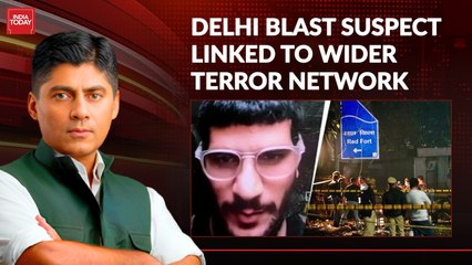 What's behind Faridabad's 'white-collar' terror module? Panelists discuss