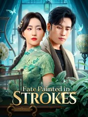 Fate Painted In Strokes (2025) - FULL [Eng Sub]