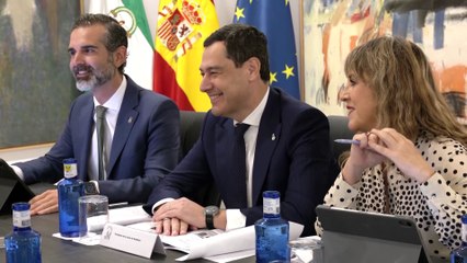 Andalucía pide al comisario de Pesca revisar el plan del Mediterráneo occidental