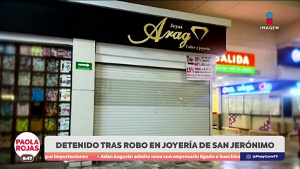 Anuncian paro nacional de transportistas y campesinos | DPC con Paola Rojas