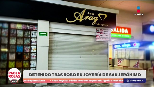 Anuncian paro nacional de transportistas y campesinos | DPC con Paola Rojas