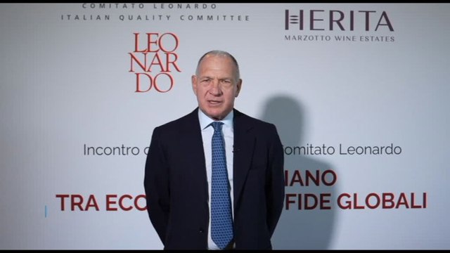 Nomisma: forza vino italiano verso conquista nuovi mercati