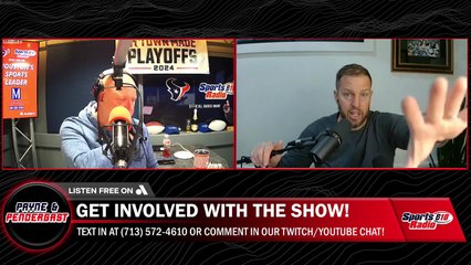 Seth Explains Why He's NOT a Turncoat against the Jags