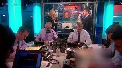 Crimewatch Caught Never Forgotten (27th October 2025)