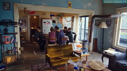 ESPUMA | CAPÍTULO 8 COMPLETO