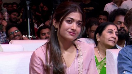 Producer Dheeraj Mogilineni Speech @ The Girlfriend Success Celebrations