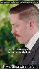 La Madre Traicionada Es La Heredera Divina Es Reel - Full Movie