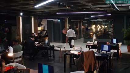 ESPUMA | CAPÍTULO 5 COMPLETO