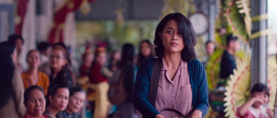 Kereta Berdarah 2024